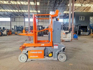 Senkrechtlift JLG TOUCAN DUO