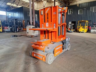 Senkrechtlift JLG TOUCAN DUO - 3