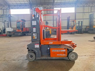 Senkrechtlift JLG TOUCAN DUO - 5