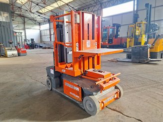 Senkrechtlift JLG TOUCAN DUO