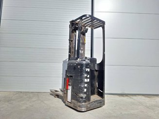 Hochhubwagen Fahrerstand Caterpillar NSR16NI