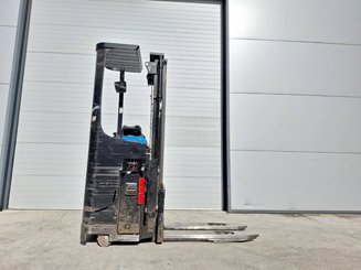 Hochhubwagen Fahrerstand Caterpillar NSR16NI