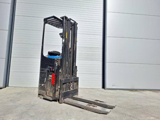 Hochhubwagen Fahrerstand Caterpillar NSR16NI