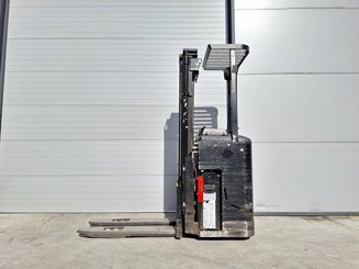 Hochhubwagen Fahrerstand Caterpillar NSR16NI