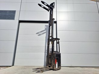 Hochhubwagen Fahrerstand Caterpillar NSR16NI