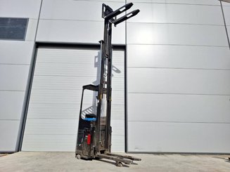 Hochhubwagen Fahrerstand Caterpillar NSR16NI