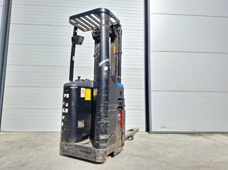 Hochhubwagen Fahrerstand Caterpillar NSR16NI