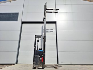 Hochhubwagen Fahrerstand Caterpillar NSR16NI
