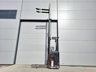 Hochhubwagen Fahrerstand Caterpillar NSR16NI