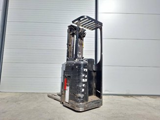 Hochhubwagen Fahrerstand Caterpillar NSR16NI