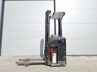 Hochhubwagen Fahrerstand Caterpillar NSR16NI