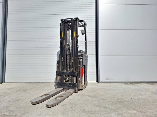 Hochhubwagen Fahrerstand Caterpillar NSR16NI - 1