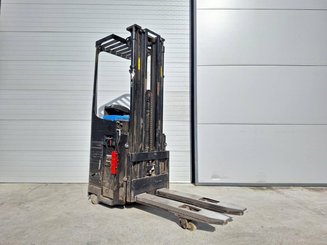 Hochhubwagen Fahrerstand Caterpillar NSR16NI
