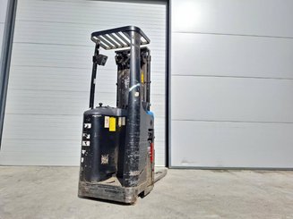 Hochhubwagen Fahrerstand Caterpillar NSR16NI