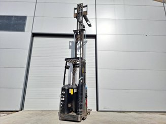 Hochhubwagen Fahrerstand Caterpillar NSR16NI
