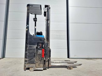 Hochhubwagen Fahrerstand Caterpillar NSR16NI