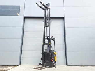 Hochhubwagen Fahrerstand Caterpillar NSR20N