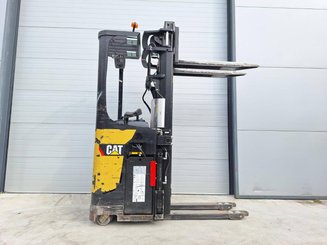 Hochhubwagen Fahrerstand Caterpillar NSR20N