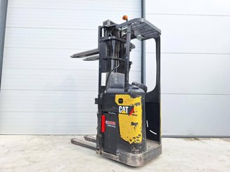 Hochhubwagen Fahrerstand Caterpillar NSR20N