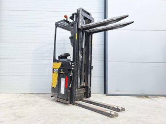 Hochhubwagen Fahrerstand Caterpillar NSR20N