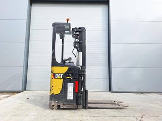 Hochhubwagen Fahrerstand Caterpillar NSR20N