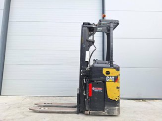 Hochhubwagen Fahrerstand Caterpillar NSR20N