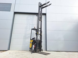 Hochhubwagen Fahrerstand Caterpillar NSR20N