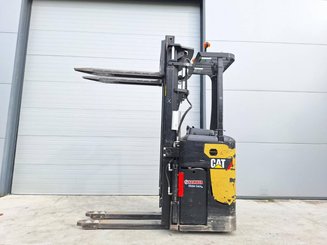 Hochhubwagen Fahrerstand Caterpillar NSR20N