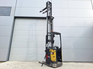Hochhubwagen Fahrerstand Caterpillar NSR20N