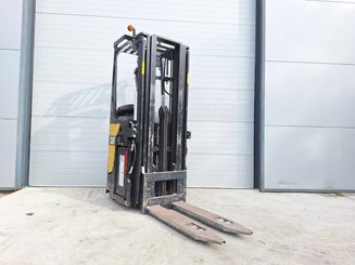 Hochhubwagen Fahrerstand Caterpillar NSR20N