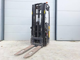 Hochhubwagen Fahrerstand Caterpillar NSR20N