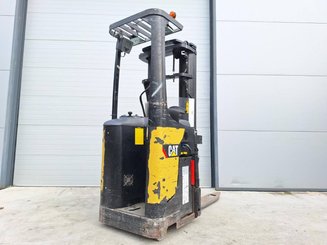 Hochhubwagen Fahrerstand Caterpillar NSR20N