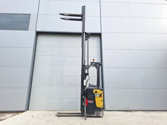 Hochhubwagen Fahrerstand Caterpillar NSR20N