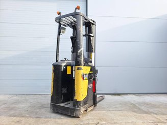 Hochhubwagen Fahrerstand Caterpillar NSR20N