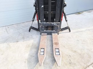 Hochhubwagen Fahrerstand Caterpillar NSR20N