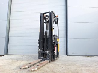 Hochhubwagen Fahrerstand Caterpillar NSR20N