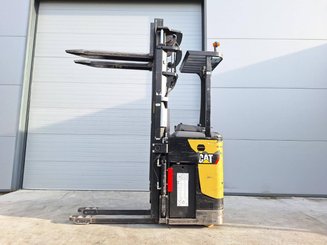 Hochhubwagen Fahrerstand Caterpillar NSR20N