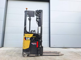 Hochhubwagen Fahrerstand Caterpillar NSR20N