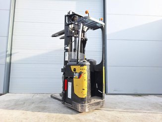 Hochhubwagen Fahrerstand Caterpillar NSR20N