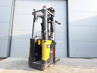 Hochhubwagen Fahrerstand Caterpillar NSR20N