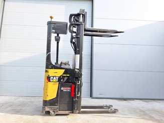 Hochhubwagen Fahrerstand Caterpillar NSR20N