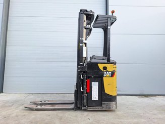 Hochhubwagen Fahrerstand Caterpillar NSR20N
