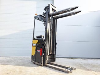 Hochhubwagen Fahrerstand Caterpillar NSR20N