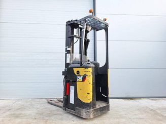 Hochhubwagen Fahrerstand Caterpillar NSR20N
