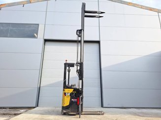 Hochhubwagen Fahrerstand Caterpillar NSR20N