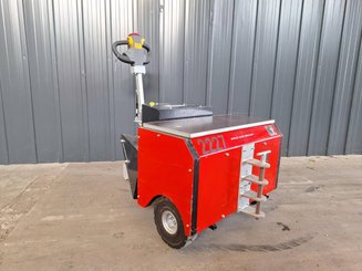 Schlepper STI PTA2A