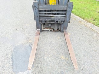 Gelenke Stapler Aisle Master 20SE