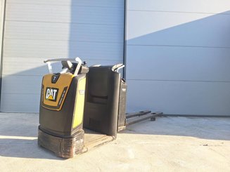 Niederhub-Kommissionierer Caterpillar N020NE