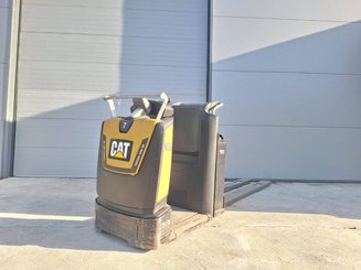 Niederhub-Kommissionierer Caterpillar N020NE