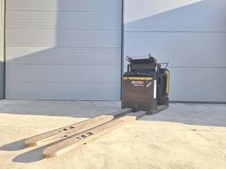 Niederhub-Kommissionierer Caterpillar N020NE